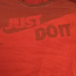 Nike t-shirt
